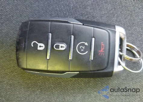 2023 Ram 1500 Big Horn 4X4 5'7 Box z USA, uszkodzony, nr VIN 1C6RRFFG9PN524451